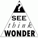 See Think Wonder