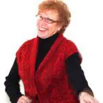 Barbara Bray Pic
