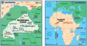 Burkina Faso