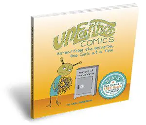 Unearthed Comics
