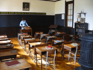 Picture of Traditional School