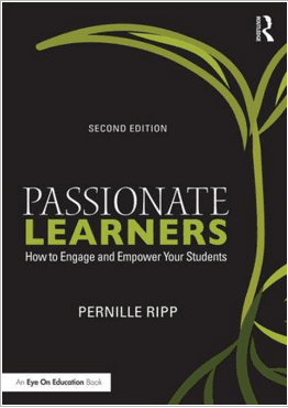 Passionate Learners
