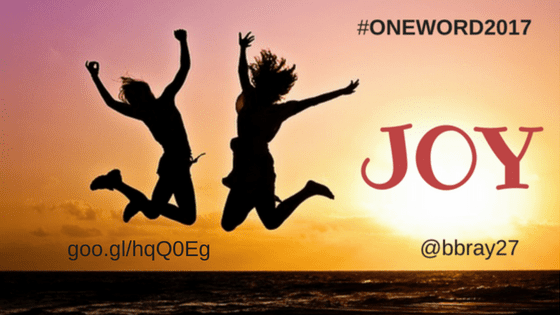 Celebrate Joy