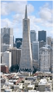 Transamerica Building, San Francisco