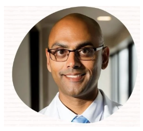 Dr. Aditya Nagrath