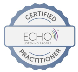 Certified ECHO Practicioner