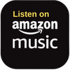 Amazon Music app icon