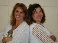 Abstract figure with graduation cap symbolizing education and achievement.