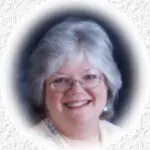 Abstract figure with graduation cap symbolizing education and achievement.