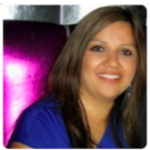 Portrait of a woman indoors