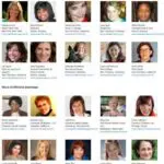 Abstract figure with graduation cap symbolizing education and achievement.