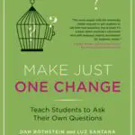 Abstract figure with graduation cap symbolizing education and achievement.