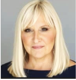 Jamie Meola Saponaro's Headshot