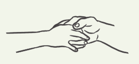 hands
