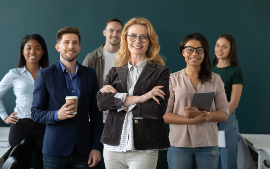leaders-professionals
