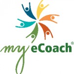 My eCoach logo