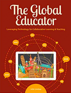 The Global Educator by Julie LIndsay