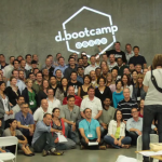 D.Bootcamp at Stanford