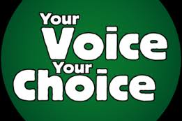 Student Voice and Choice