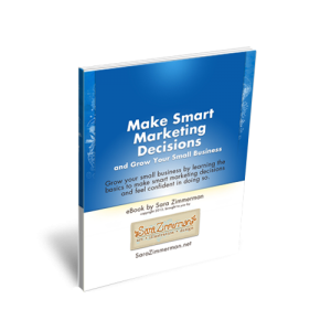 Make Smart Marketing Decisions