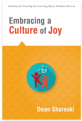 Embracing the Culture of Joy