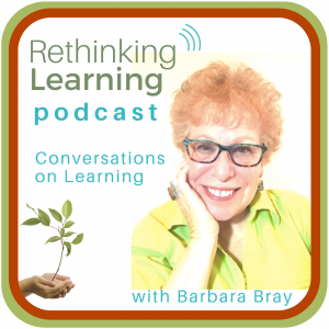 Rethinking-Learning Podcast