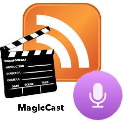 Magic Cast