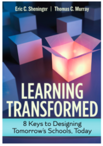 Learning Transformed