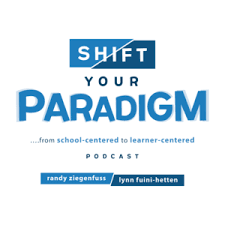 Shift Your Paradigm