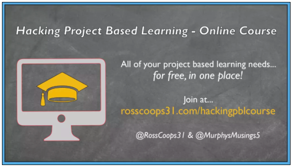 PBL Online Course