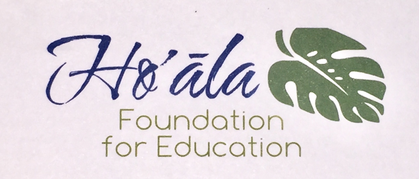 Ho ala Foundation