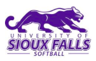 Sioux Falls Softball