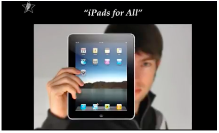 iPads for All