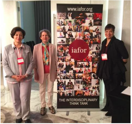 IAFOR International Conference