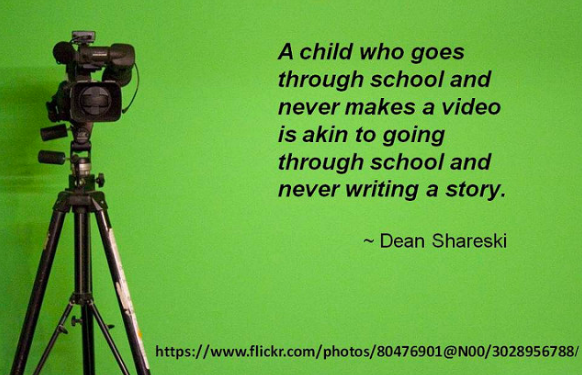 Dean Shareski Quote