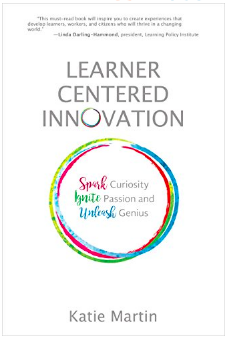 Leaerner-Centered Innovation Book