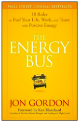 The energy Bus