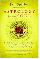 Astrology of the Soul