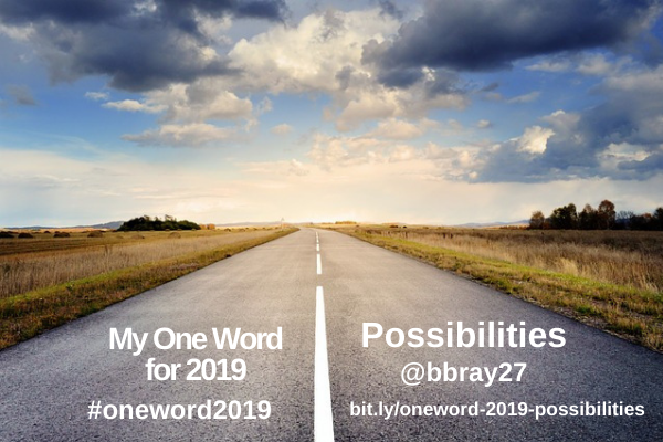 One Word 2019 Possibilities (3)