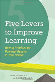 Five Levers to Improve Learning