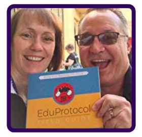 Eduprotocols with Marlena Hebern and Jon Corippo