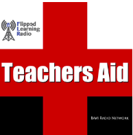 Teachers Aid Podcast