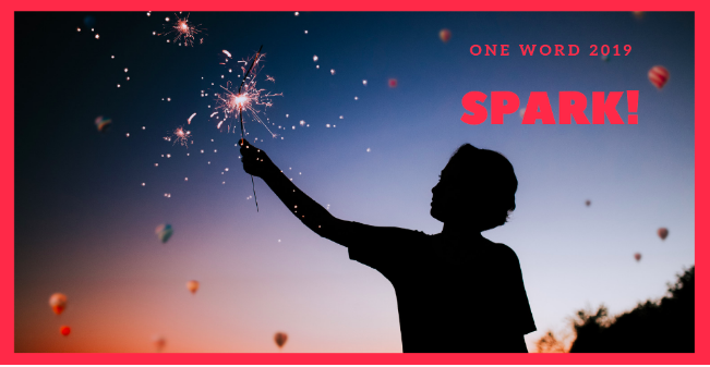 One Wod 2019 - Spark