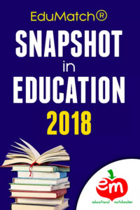 Snapshot in Education 2018