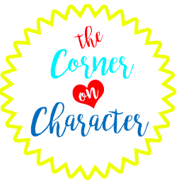 Corner on Character