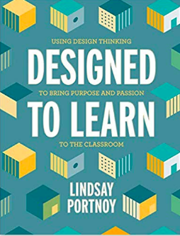 Designed to Learn by Dr. Lindsay Portnoy