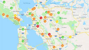 Power Outage Map October 2019