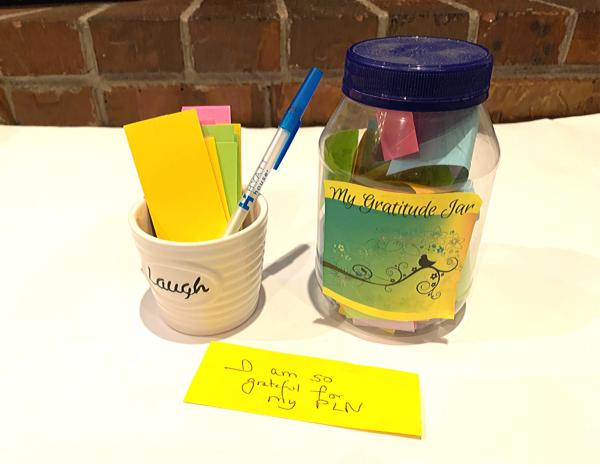 Fig. 8.1.Gratitude Jar