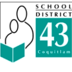 School District 43, Coquitlam in British Columbia