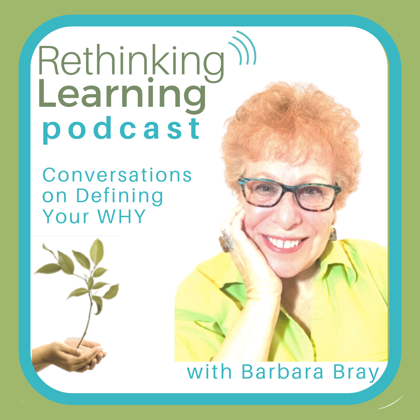 Rethinking Learning Podcast